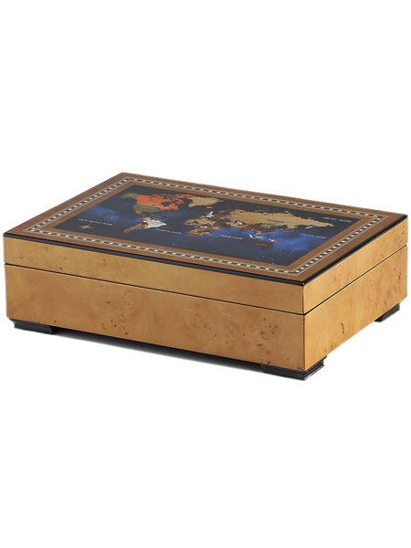 Model RS-2392-6MAP, autoriseret forhandler Uhren-und-Schmuck.shop - Tysk