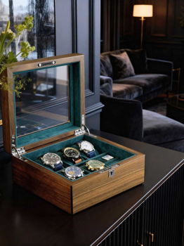 Model RS-2440-W, autoriseret forhandler Uhren-und-Schmuck.shop - Tysk