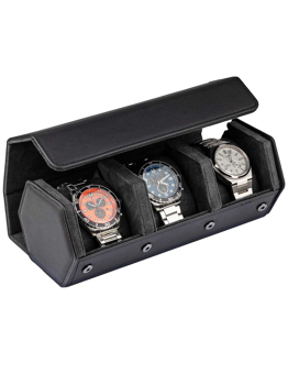 Model RS-3176-3-BL-GY, autoriseret forhandler Uhren-und-Schmuck.shop - Tysk