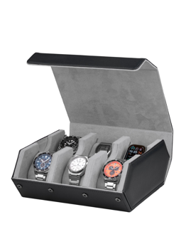 Model RS-3178-6-BL-GY, autoriseret forhandler Uhren-und-Schmuck.shop - Tysk