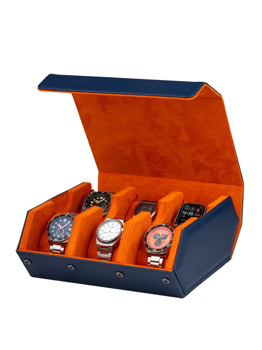 Model RS-3178-6-BLU-ORG, autoriseret forhandler Uhren-und-Schmuck.shop - Tysk