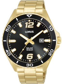 Model RX366AX9, autoriseret forhandler Uhren-und-Schmuck.shop - Tysk