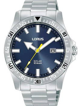 Model RX379AX9, autoriseret forhandler Uhren-und-Schmuck.shop - Tysk