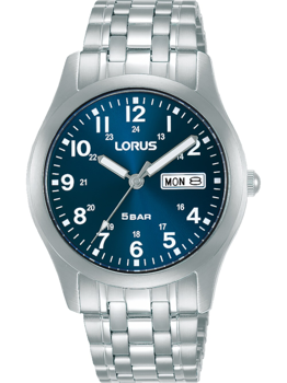 Model RXN77DX9, autoriseret forhandler Uhren-und-Schmuck.shop - Tysk