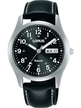 Model RXN79DX9, autoriseret forhandler Uhren-und-Schmuck.shop - Tysk