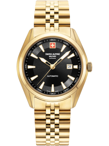 Model 7091.2117, autoriseret forhandler Uhren-und-Schmuck.shop - Tysk