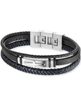 Model SBB-LOGAN-BK, autoriseret forhandler Uhren-und-Schmuck.shop - Tysk