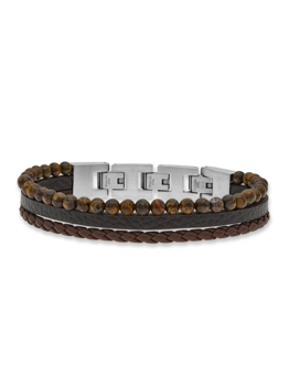 Model SBB-TYLER-BR, autoriseret forhandler Uhren-und-Schmuck.shop - Tysk