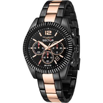 Model R3273640026, autoriseret forhandler Uhren-und-Schmuck.shop - Tysk
