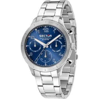 Model R3253578012, autoriseret forhandler Uhren-und-Schmuck.shop - Tysk