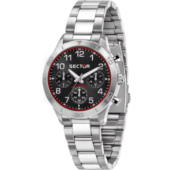 Model R3253578017, autoriseret forhandler Uhren-und-Schmuck.shop - Tysk