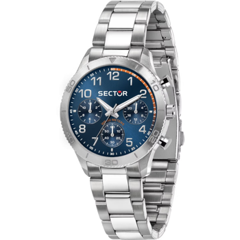 Model R3253578018, autoriseret forhandler Uhren-und-Schmuck.shop - Tysk