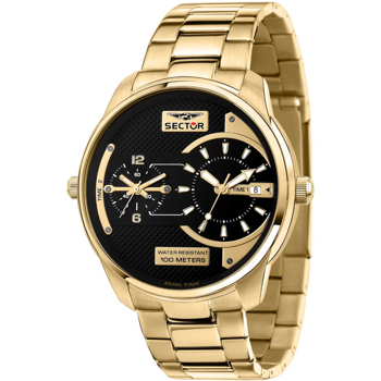 Model R3253102026, autoriseret forhandler Uhren-und-Schmuck.shop - Tysk