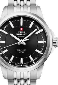 Model SM34105.01, autoriseret forhandler Uhren-und-Schmuck.shop - Tysk