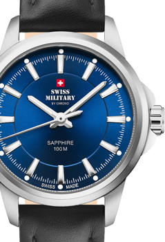 Model SM34105.10, autoriseret forhandler Uhren-und-Schmuck.shop - Tysk