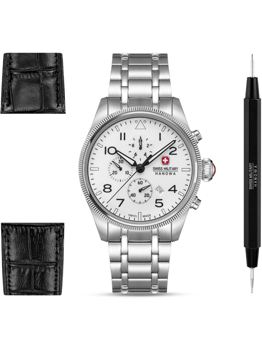 Model SMWGI0005701-SET, autoriseret forhandler Uhren-und-Schmuck.shop - Tysk