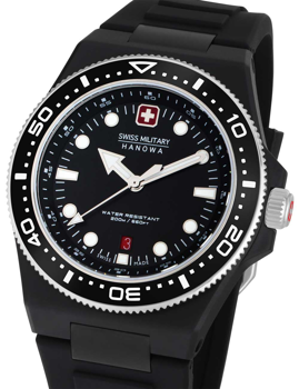 Model SMWGN0001180, autoriseret forhandler Uhren-und-Schmuck.shop - Tysk