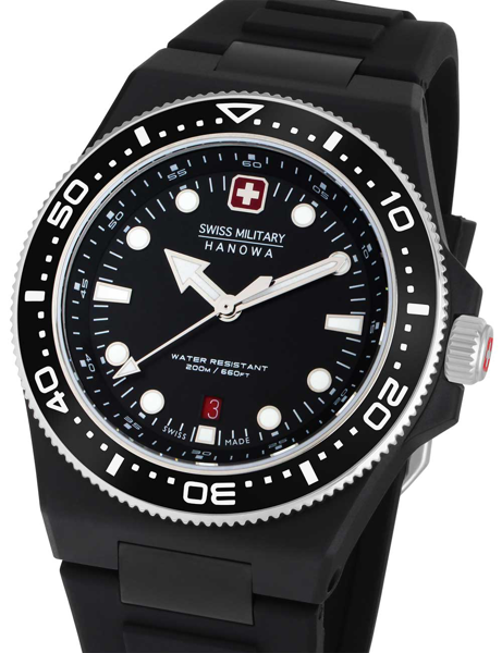 Model SMWGN0001180, autoriseret forhandler Uhren-und-Schmuck.shop - Tysk