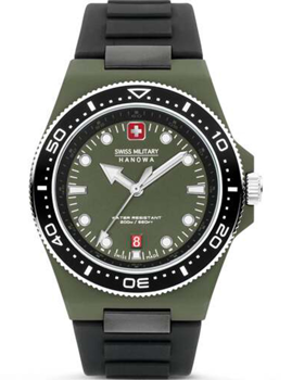 Model SMWGN0001181, autoriseret forhandler Uhren-und-Schmuck.shop - Tysk