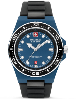 Model SMWGN0001184, autoriseret forhandler Uhren-und-Schmuck.shop - Tysk