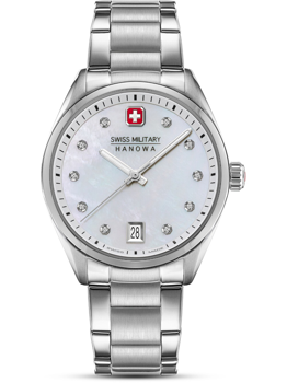 Model SMWLH0005001, autoriseret forhandler Uhren-und-Schmuck.shop - Tysk