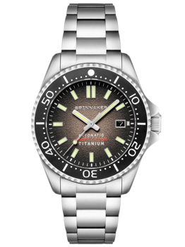 Model SP-5084-66, autoriseret forhandler Uhren-und-Schmuck.shop - Tysk