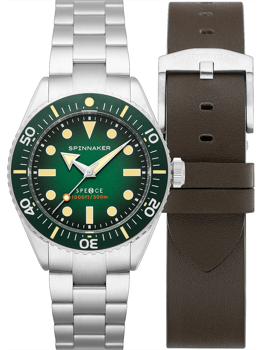 Model SP-5097-44, autoriseret forhandler Uhren-und-Schmuck.shop - Tysk
