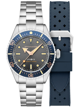 Model SP-5097-77, autoriseret forhandler Uhren-und-Schmuck.shop - Tysk