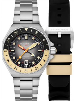 Model SP-5119-88, autoriseret forhandler Uhren-und-Schmuck.shop - Tysk