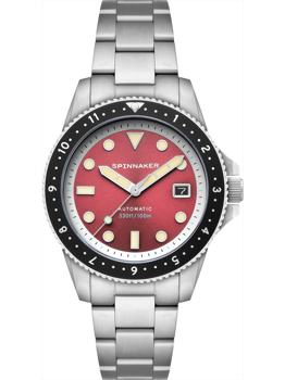 Model SP-5136-44, autoriseret forhandler Uhren-und-Schmuck.shop - Tysk