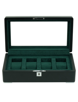 Model RS-3420-4-BL-GRE, autoriseret forhandler Uhren-und-Schmuck.shop - Tysk