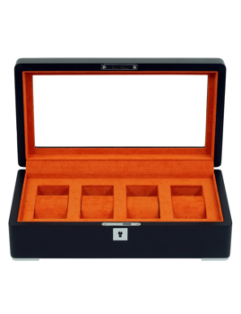 Model RS-3420-4-BL-ORA, autoriseret forhandler Uhren-und-Schmuck.shop - Tysk