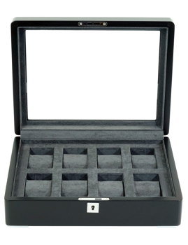 Model RS-3420-8-BL-CHA, autoriseret forhandler Uhren-und-Schmuck.shop - Tysk