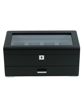 Model RS-3421-4-BL-CHA, autoriseret forhandler Uhren-und-Schmuck.shop - Tysk