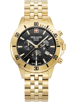 Model 7024.9117, autoriseret forhandler Uhren-und-Schmuck.shop - Tysk