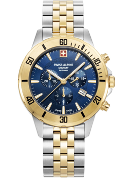 Model 7024.9145, autoriseret forhandler Uhren-und-Schmuck.shop - Tysk