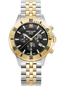 Model 7024.9147, autoriseret forhandler Uhren-und-Schmuck.shop - Tysk