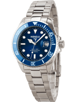 Model KG411GRA-F, autoriseret forhandler Uhren-und-Schmuck.shop - Tysk