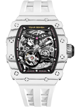 Model TB8208CF-35, autoriseret forhandler Uhren-und-Schmuck.shop - Tysk