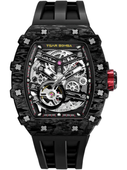 Model TB8208CF-38, autoriseret forhandler Uhren-und-Schmuck.shop - Tysk