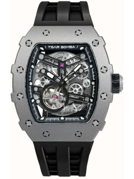 Model TB8208T-01, autoriseret forhandler Uhren-und-Schmuck.shop - Tysk