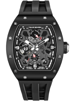 Model TB8212CII-02, autoriseret forhandler Uhren-und-Schmuck.shop - Tysk