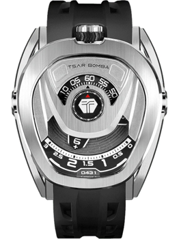 Model TB8213A(1+1)-02, autoriseret forhandler Uhren-und-Schmuck.shop - Tysk