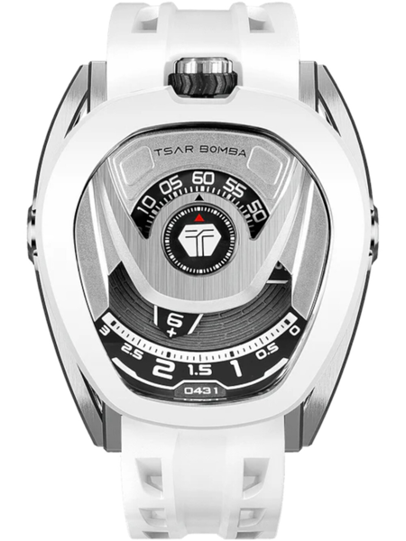 Model TB8213A(1+1)-08, autoriseret forhandler Uhren-und-Schmuck.shop - Tysk