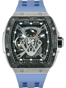 Model TB8216TF-03, autoriseret forhandler Uhren-und-Schmuck.shop - Tysk