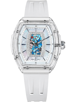 Model TB8219L-03, autoriseret forhandler Uhren-und-Schmuck.shop - Tysk