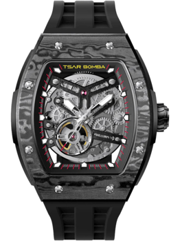 Model TB8228CF-01, autoriseret forhandler Uhren-und-Schmuck.shop - Tysk