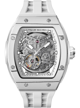 Model TB8228CF-04, autoriseret forhandler Uhren-und-Schmuck.shop - Tysk