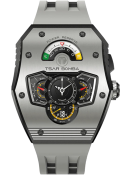 Model TB8229C-01, autoriseret forhandler Uhren-und-Schmuck.shop - Tysk