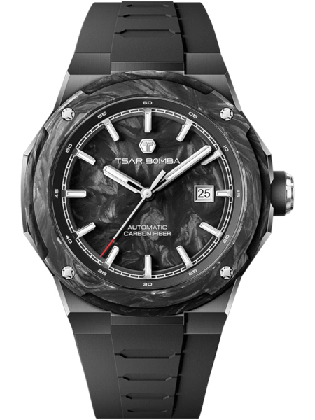 Model TB8230-02, autoriseret forhandler Uhren-und-Schmuck.shop - Tysk